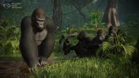 Planet Zoo Console-editie - Xbox-serie - thumbnail