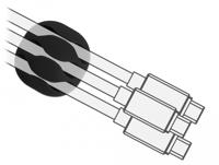 Kabelclip - thumbnail