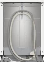 Vaatwasser BOSCH SMS4HKW07E Zwart 60 cm - thumbnail