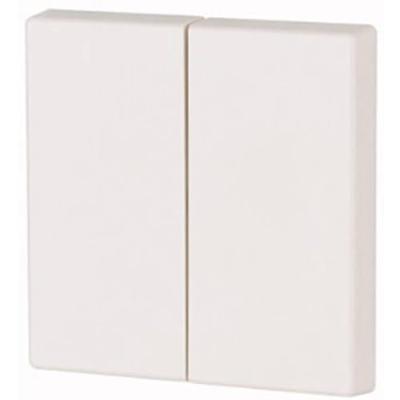 CWIZ-02/31 - Cover plate for venetian blind white CWIZ-02/31 CWIZ-02/31 - Cover plate for venetian blind white CWIZ-02/31