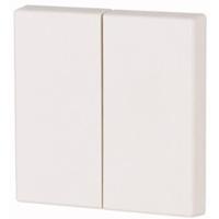 CWIZ-02/31  - Cover plate for venetian blind white CWIZ-02/31 - thumbnail