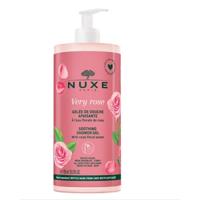Nuxe Very Rose Gelée de Douche 750ml - thumbnail