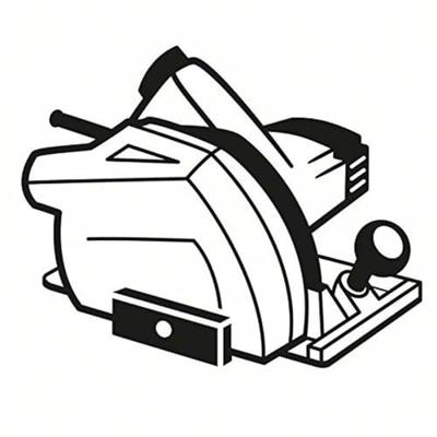 Bosch Accessoires Cirkelzaagblad expert for Wood 420x30x3.5/2.5x28 T - 2608644077 - thumbnail