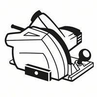 Bosch Accessories Expert for Wood 2608644077 Cirkelzaagblad 420 x 30 x 2.5 mm Aantal tanden: 28 1 stuk(s) - thumbnail