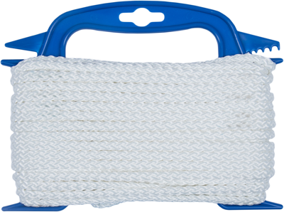 Connex Pa Touw 6Mm/75Kg Wi Haspel/20M - DY2701731