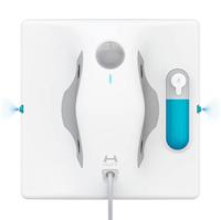 Hutt W8 Raamreiniger robot Wit - thumbnail