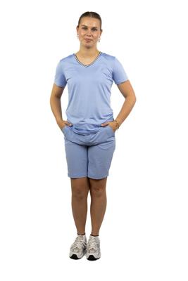 Luhta Honko Casaul T-shirt Dames M/38