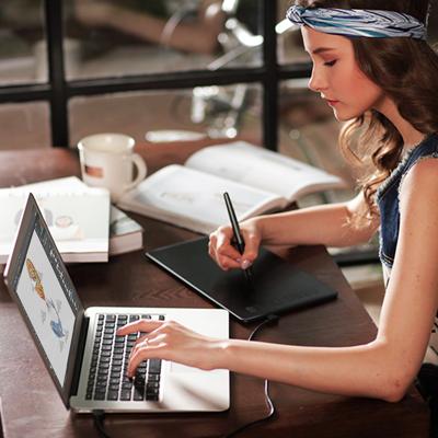 Huion Inspiroy H950P