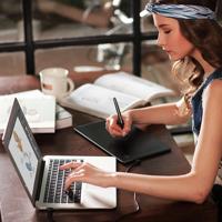 Huion Inspiroy H950P - thumbnail