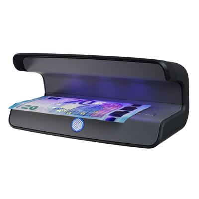 Safescan valsgelddetector 75 LED, met UV en witlicht valsgelddetectie
