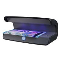 Safescan valsgelddetector 75 LED, met UV en witlicht valsgelddetectie - thumbnail