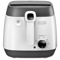 Frituurpan - DELONGHI - FS6035 - 2,4 L - 1700 W - 41,5 x 29 x 26 cm - Grijs - thumbnail
