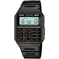 Unisex horloge Casio CALCULATOR (Ø 43 mm) - thumbnail