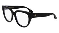 Brillenframe Dames Victoria Beckham VB2674-5317001 Ø 53 mm - thumbnail