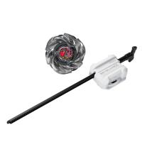 Beyblade X Starter Pack Rudder Phoenix 4-70LF UX, Takara Tomy aanvalstype tol met lanceerder, wedstrijdtol, geschikt voor kinderen vanaf 8 jaar. - thumbnail