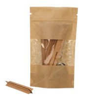 Kaarslont (Hout) - Meerdere vormen Kruisvormig - thumbnail