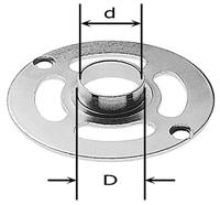 Festool KR-D 17/OF 1010 Kopieerring - 486030 - thumbnail