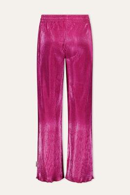 B.Nosy winter broek meisjes - roze - Phine
