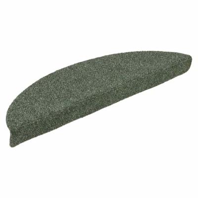 VidaXL Trapmatten zelfklevend 5 st 56x17x3 cm naaldvilt groen