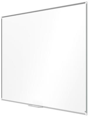 Nobo Premium Plus magnetisch whiteboard, gelakt staal, ft 270 x 120 cm Nobo Premium Plus magnetisch whiteboard, gelakt staal, ft 270 x 120 cm