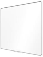 Nobo Premium Plus magnetisch whiteboard, gelakt staal, ft 270 x 120 cm - thumbnail