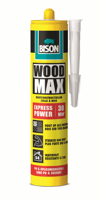 Wood Max Express Power Koker 380 g Bison - Bison - thumbnail