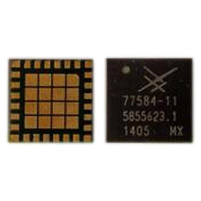 Eindversterker IC 77584-11
