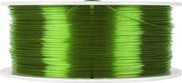 Verbatim 55057 55057 Filament PETG 1.75 mm 1 kg Groen (transparant) 1 stuk(s) - thumbnail