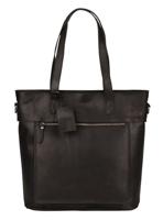 Burkely Vintage Jade Workbag-Black - thumbnail