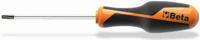 Beta Schroevendraaier tools rtx tamper resistant torx - maat t20 - thumbnail