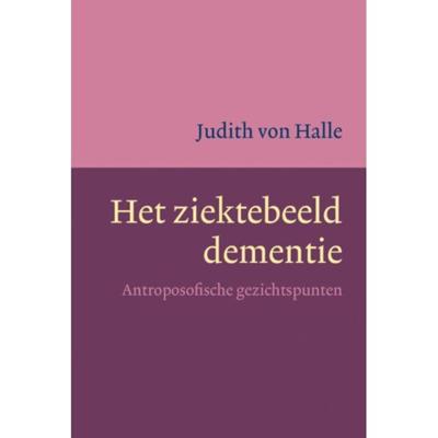 Het ziektebeeld dementie (Paperback)