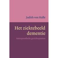 Het ziektebeeld dementie (Paperback) - thumbnail