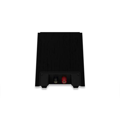 Klipsch: R-40SA Dolby Atmos® Speaker - 2 stuks - Zwart
