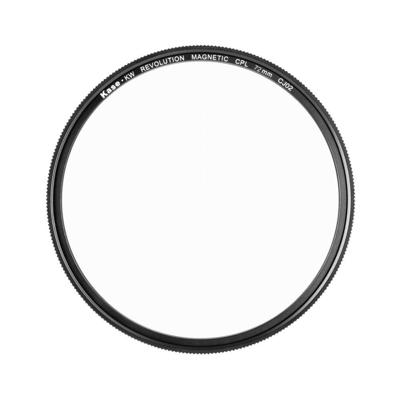 Kase Revolution CPL 72mm