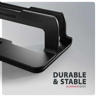 AXAGON Laptopstandaard