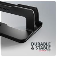 AXAGON Laptopstandaard - thumbnail