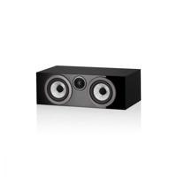 Bowers & Wilkins: HTM72 S3 Centerspeaker - Hoogglans zwart - thumbnail
