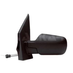 Buitenspiegel rechts volledig 6165387