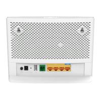 Router TP-Link AX1800 - thumbnail