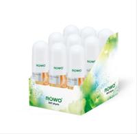 Rowo Flexi forte warming gel roller 50 Milliliter - thumbnail
