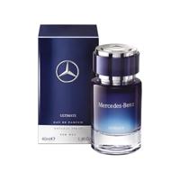 Herenparfum Mercedes Benz Ultimate EDP 40 ml - thumbnail