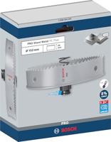 Bosch Accessories 2608594472 2608594472 Gatenzaag 152 mm 1 stuk(s) - thumbnail
