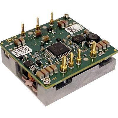 TDK i7A4W033A033V-0C1-R DC/DC-converter 5 V/DC 5 V/DC, -5 V/DC 33 A 500 W Inhoud 1 stuk(s) TDK i7A4W033A033V-0C1-R DC/DC-converter 5 V/DC 5 V/DC, -5 V/DC 33 A 500 W Inhoud 1 stuk(s)