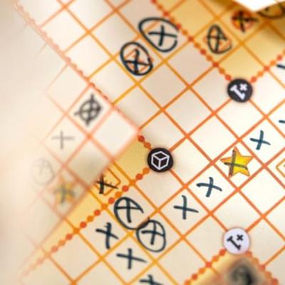 Het is gevouwen! - Schmidt Spiele