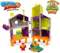 Goliath Superzings Secret Lab - thumbnail