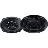 Sony XS-FB6930 3-weg triaxiale inbouwluidspreker 450 W Inhoud: 1 paar - thumbnail