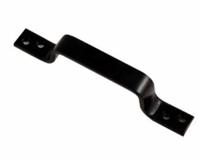 Waelbers Handgreep 170 Mm - Zwart - 4017.05 - thumbnail