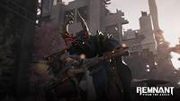 Remnant From the Ashes - thumbnail