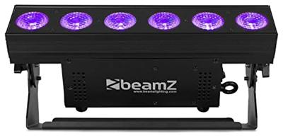 Beamz BBB612 accu LED BAR