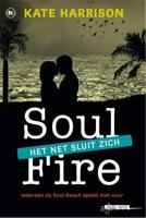 Soul fire - Kate Harrison - ebook - thumbnail
